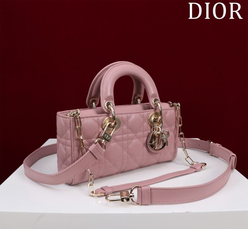 Christian Dior My Lady Bags